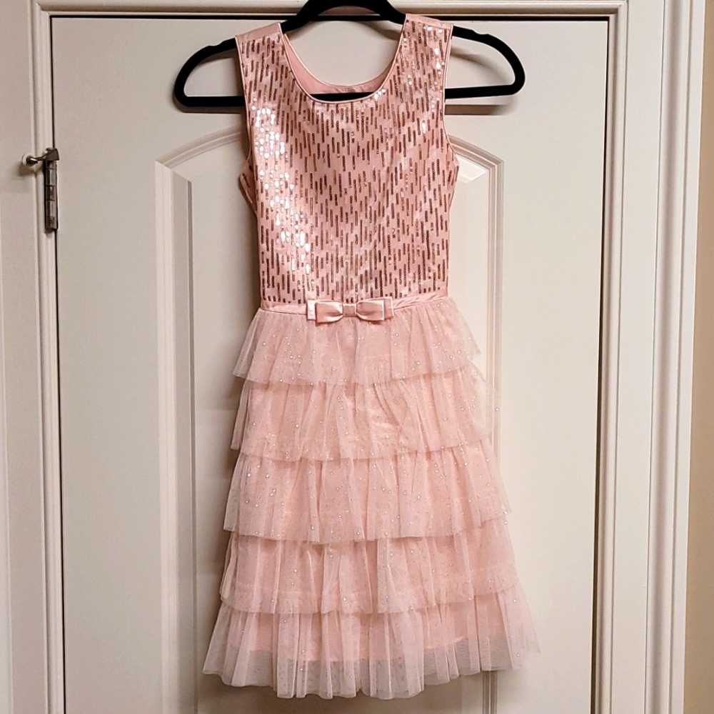 Party or special occasion dress
